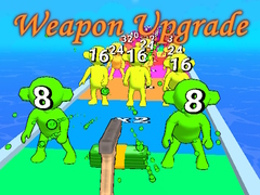 Játék Weapon Upgrade