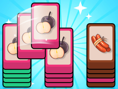 Játék Mart Puzzle Shopping Sort