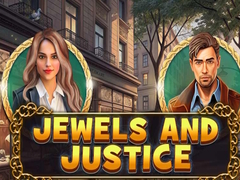 Játék Jewels and Justice