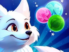 Játék Bubble Mania Shooter