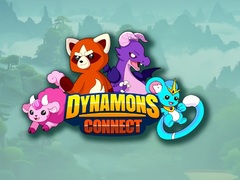 Játék Dynamons Connect
