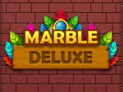 Játék Marble Deluxe