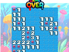 Játék Jelly Sweeper