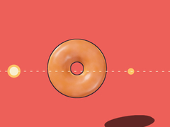 Játék Cut in Half, Please!