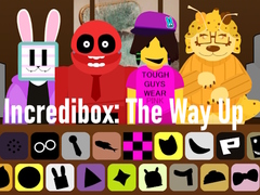 Játék Incredibox: The Way Up