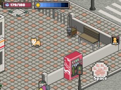 Játék Pixel Cat Simulator My Pets