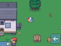 Játék Ash Hidden Objects