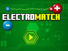 Játék Electro Match
