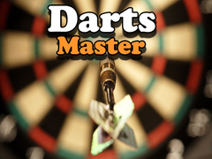 Játék Darts Master