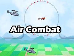 Játék Air combat