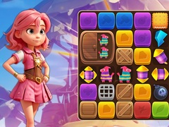 Játék Soo Match: Room Design