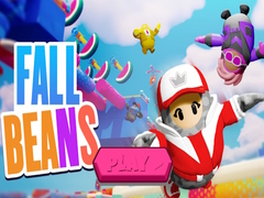 Játék Fall Beans