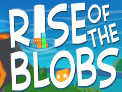 Játék Rise of the Blobs