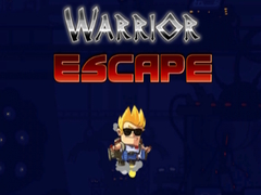 Játék Warrior Escape