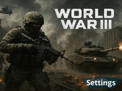 Játék World War III