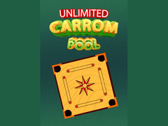 Játék Unlimited Carrom Pool