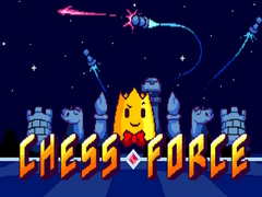 Játék Chess Force