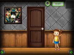 Játék Amgel Kids Room Escape 290
