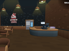 Játék Unique Flavors