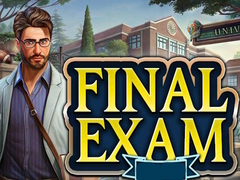 Játék Final Exam