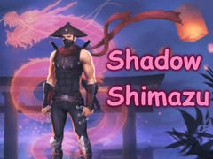 Játék Shadow Shimazu