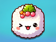 Játék Popping Sushi