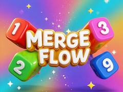 Játék Merge Flow