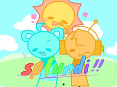 Játék Spfundi Sprunki