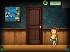 Játék Amgel Kids Room Escape 291