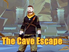 Játék The Cave Escape