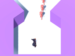 Játék Ratomilton The Assassin