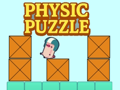 Játék physics puzzle