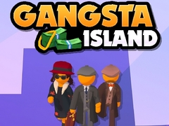 Játék Gangsta Island