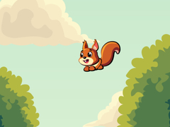 Játék Flying Squirrel