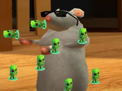 Játék Ratomilton Creeper Anomaly