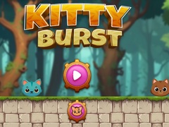 Játék Kitty Burst