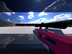 Játék Airdrone Assault