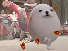 Játék Eggdog Sausage Seeker
