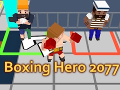 Játék Boxing Hero 2077