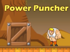 Játék Power Puncher
