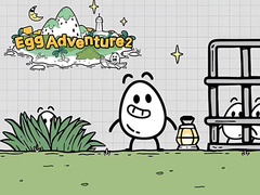 Játék Egg Adventure 2