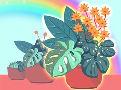 Játék Cozy Garden Idle