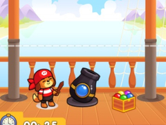 Játék Canon Bubble