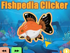 Játék Fishpedia Clicker