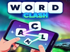 Játék Word Clash
