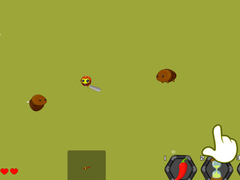 Játék Warrior Bee Apocalypse