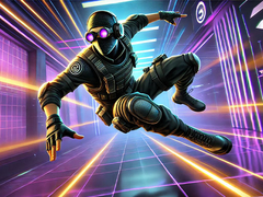 Játék Agent Zero: Infiltration