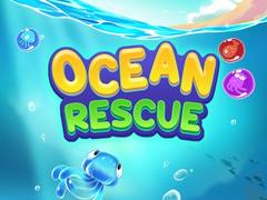Játék Ocean Rescue