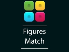 Játék Figures Match