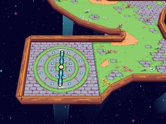 Játék Spinning Stick